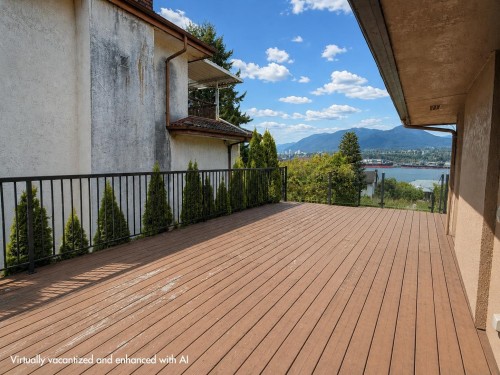 2576 Wall Street, Vancouver, BC 