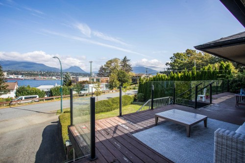 2576 Wall Street, Vancouver, BC 