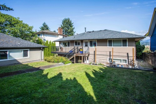 2576 Wall Street, Vancouver, BC 
