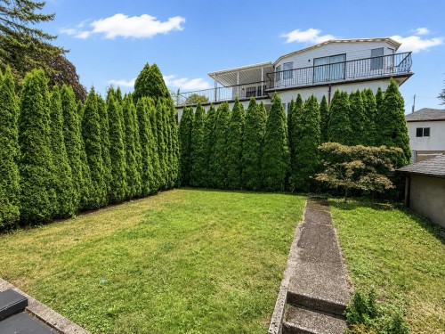 2576 Wall Street, Vancouver, BC 