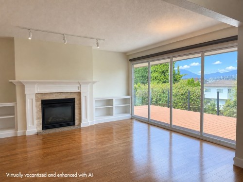 2576 Wall Street, Vancouver, BC 