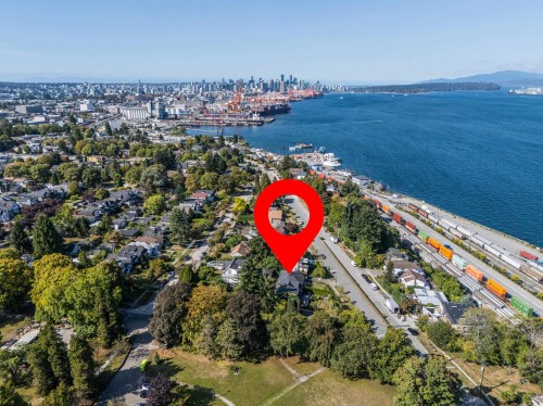2576 Wall Street, Vancouver, BC 