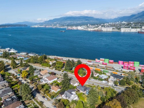 2576 Wall Street, Vancouver, BC 
