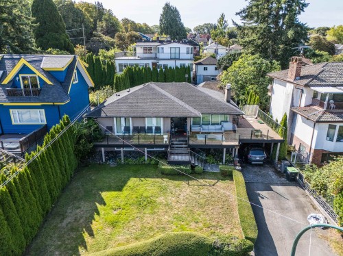 2576 Wall Street, Vancouver, BC 