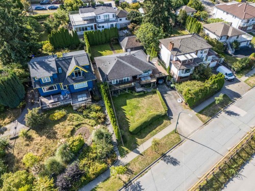 2576 Wall Street, Vancouver, BC 