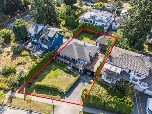 2576 Wall Street, Vancouver, BC 