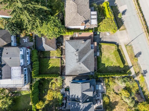 2576 Wall Street, Vancouver, BC 