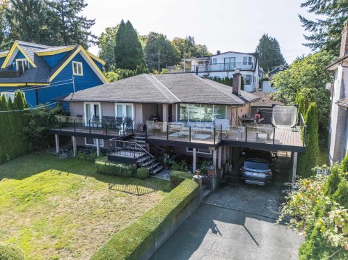2576 Wall Street, Vancouver, BC 