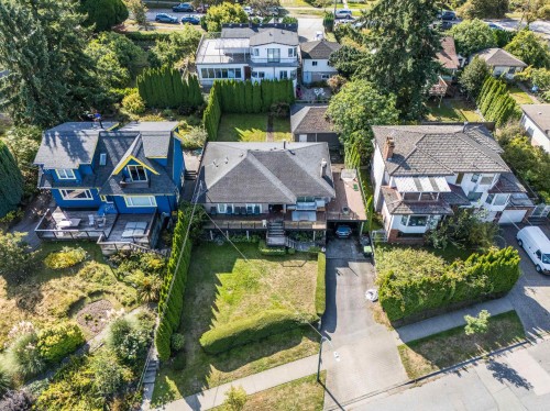 2576 Wall Street, Vancouver, BC 