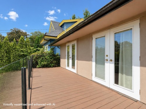2576 Wall Street, Vancouver, BC 