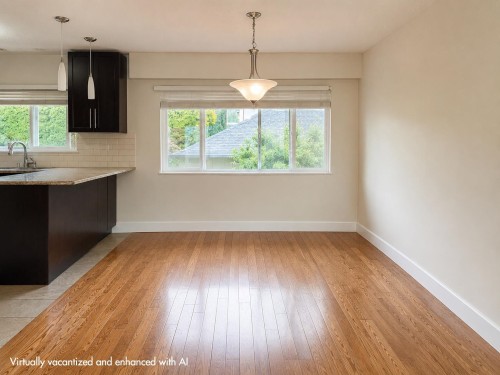 2576 Wall Street, Vancouver, BC 