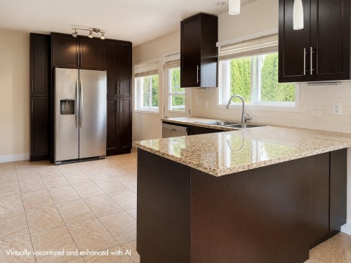 2576 Wall Street, Vancouver, BC 