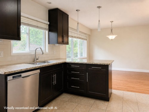 2576 Wall Street, Vancouver, BC 