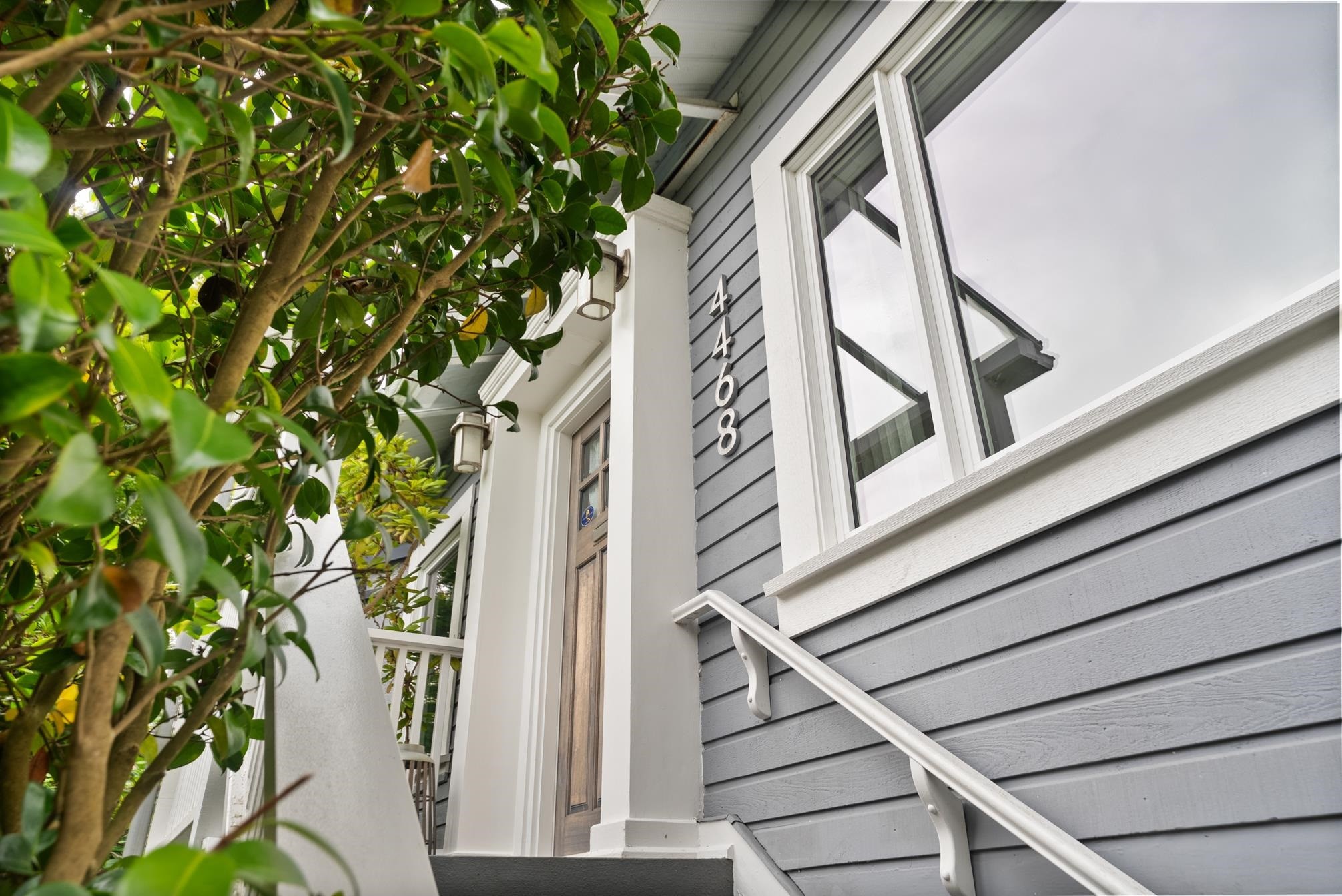 4468 14Th Avenue W, Vancouver, BC