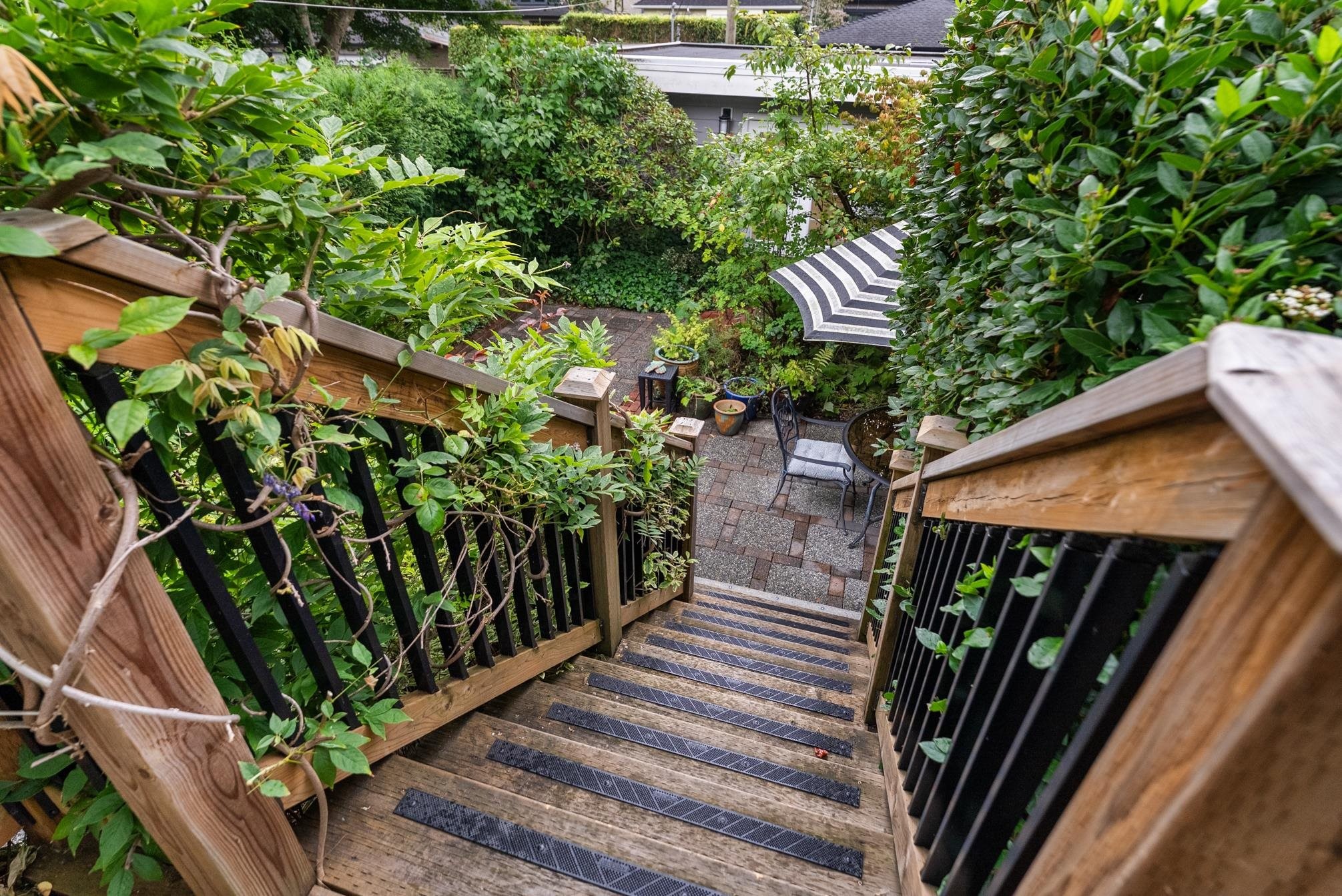 4468 14Th Avenue W, Vancouver, BC
