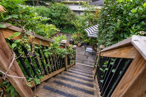 4468 14Th Avenue W, Vancouver, BC 