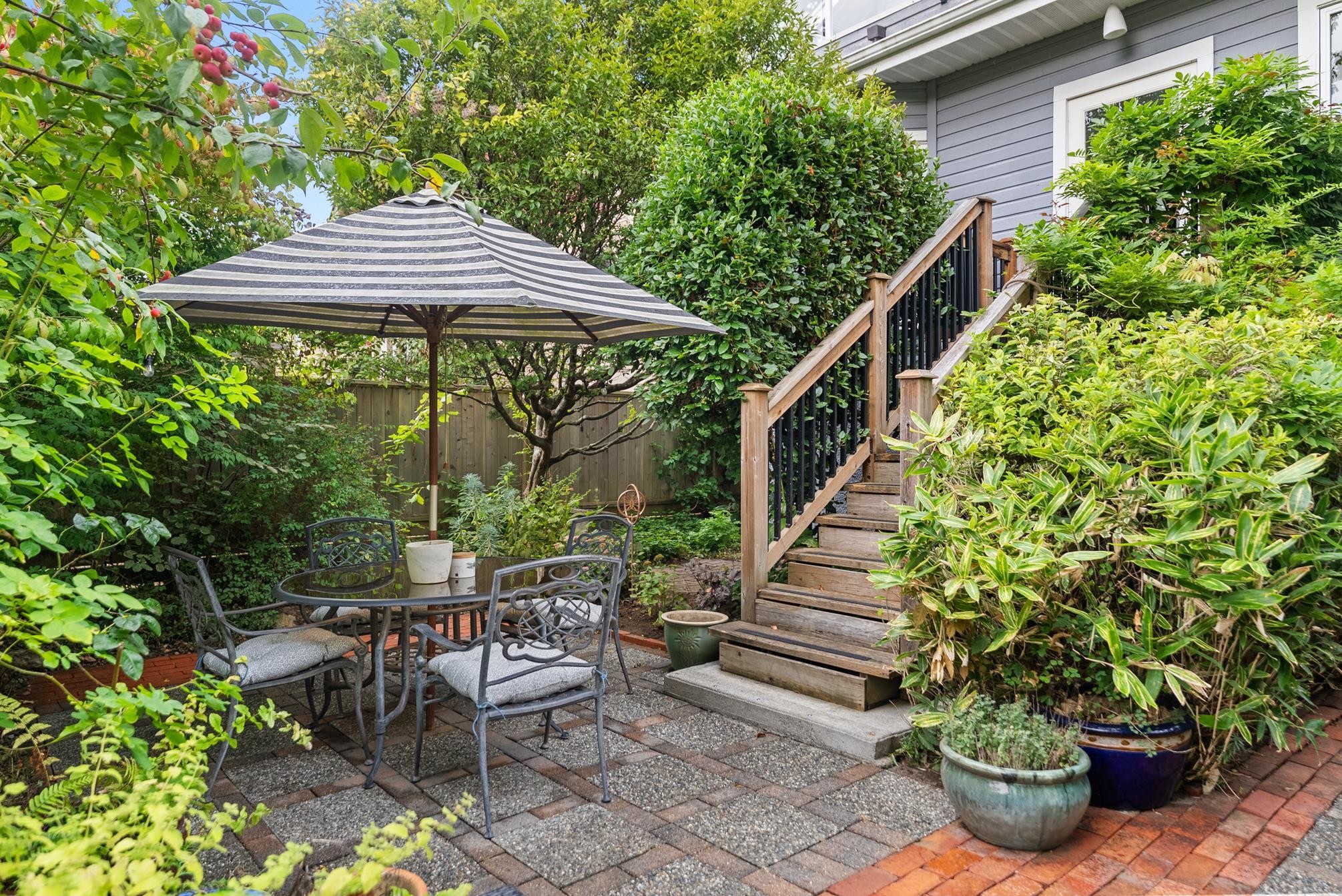 4468 14Th Avenue W, Vancouver, BC