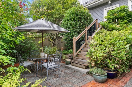 4468 14Th Avenue W, Vancouver, BC 