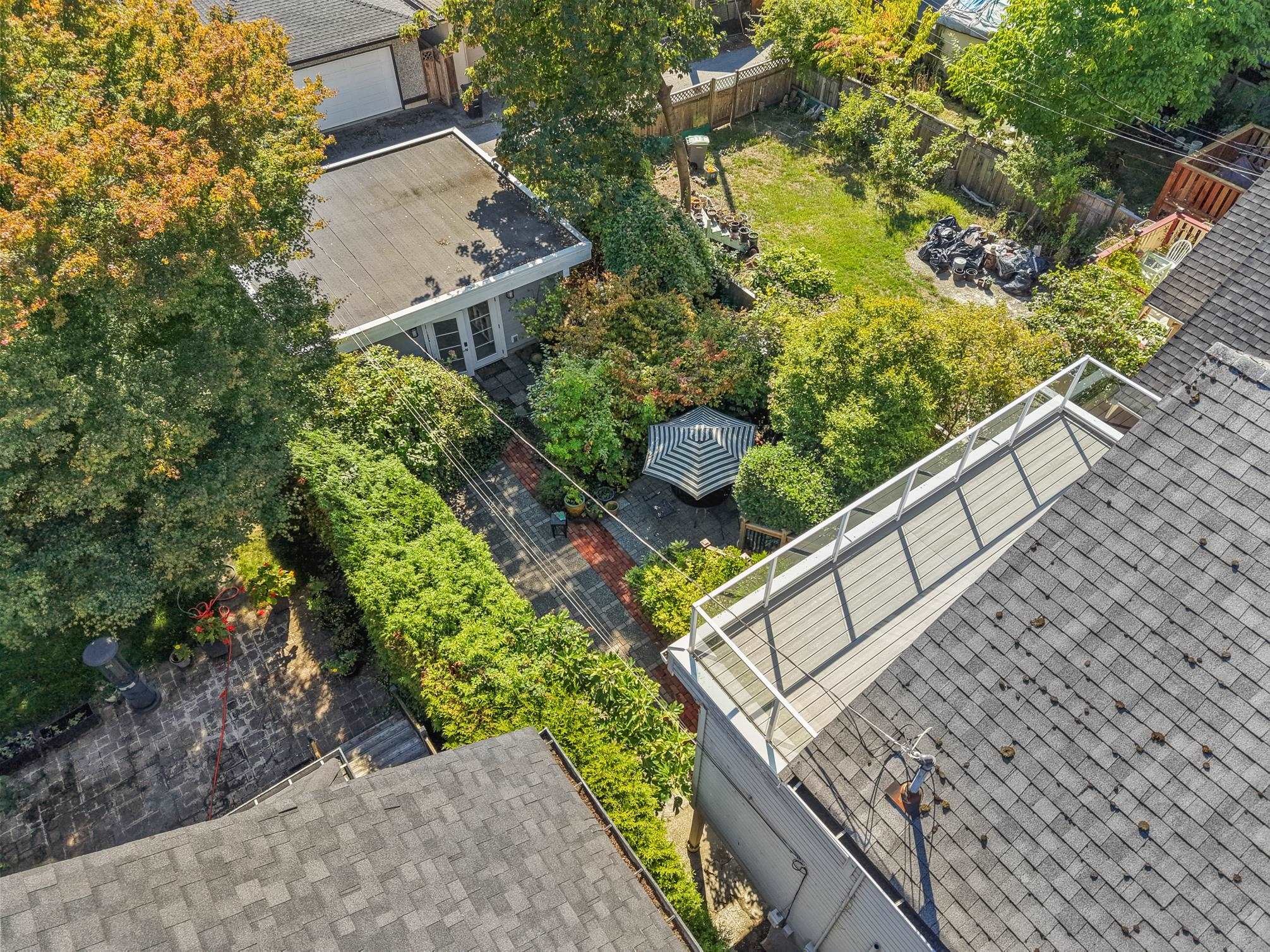 4468 14Th Avenue W, Vancouver, BC