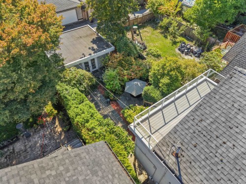4468 14Th Avenue W, Vancouver, BC 