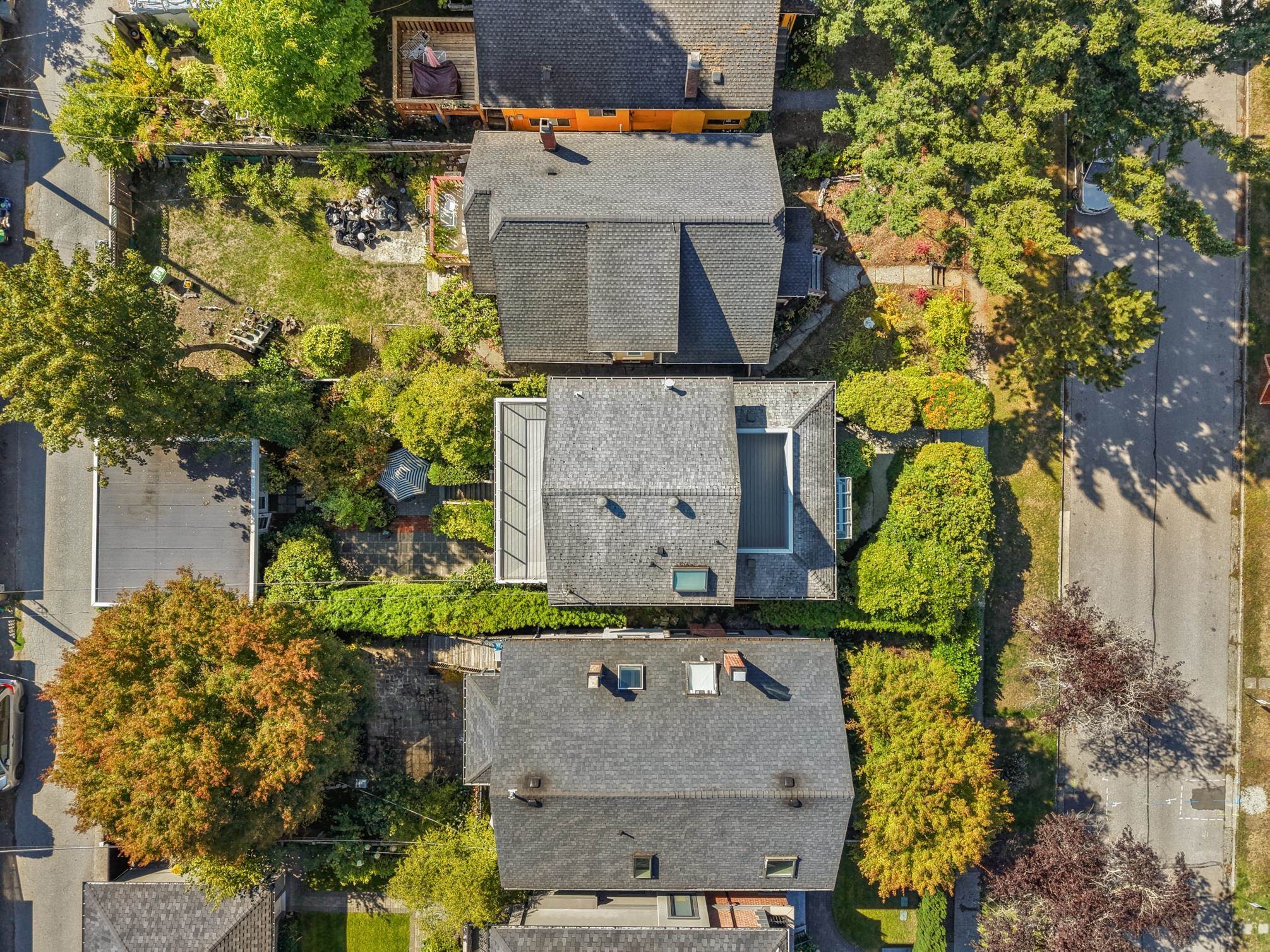4468 14Th Avenue W, Vancouver, BC