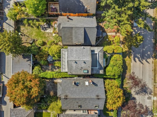 4468 14Th Avenue W, Vancouver, BC 