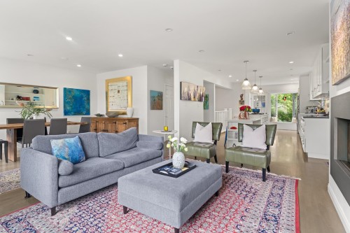 4468 14Th Avenue W, Vancouver, BC 