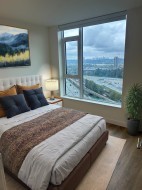 22nd floor-308 Alderson Avenue Coquitlam, BC V3K 0J2