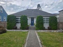 211 Douglas Crescent Richmond, BC V7B 1E4