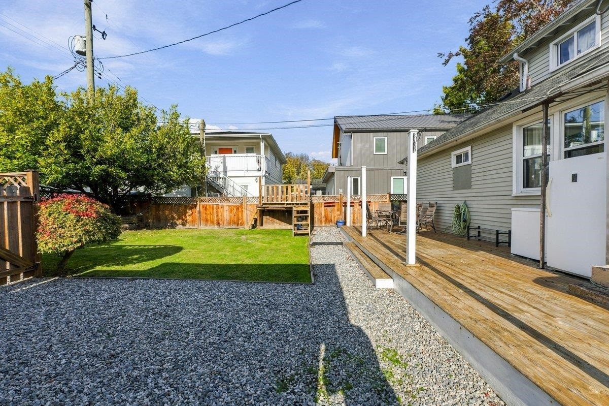 211 Douglas Crescent, Richmond, BC