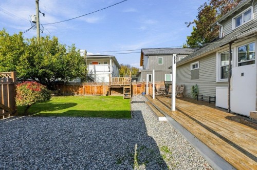 211 Douglas Crescent, Richmond, BC 