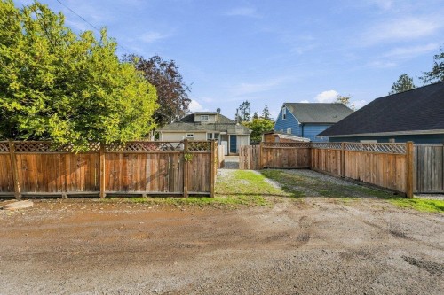 211 Douglas Crescent, Richmond, BC 