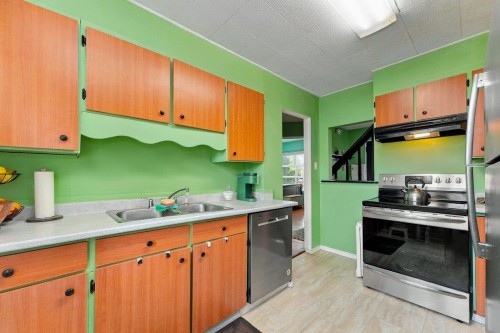 211 Douglas Crescent, Richmond, BC 