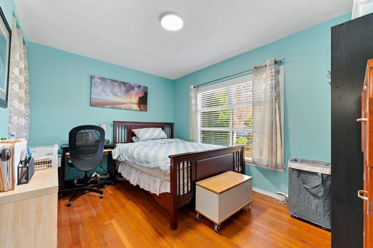 211 Douglas Crescent, Richmond, BC