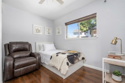 1875 Coleman Avenue, Coquitlam, BC 
