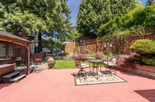1875 Coleman Avenue, Coquitlam, BC 