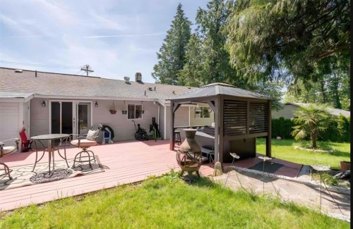 1875 Coleman Avenue, Coquitlam, BC 