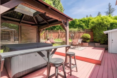 1875 Coleman Avenue, Coquitlam, BC 