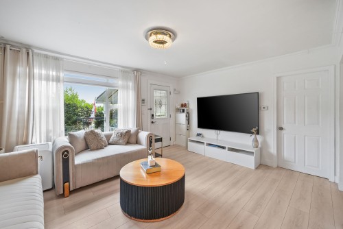 1875 Coleman Avenue, Coquitlam, BC 