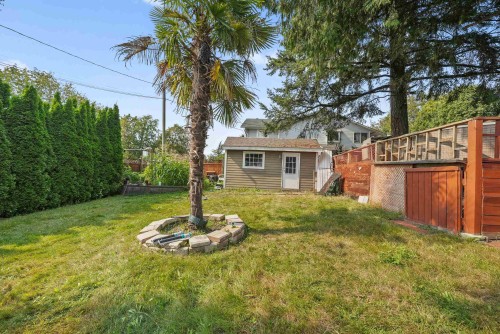 1875 Coleman Avenue, Coquitlam, BC 