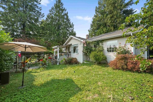 1875 Coleman Avenue, Coquitlam, BC 
