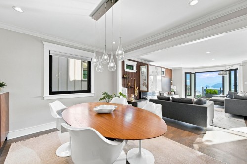 2323 Badger Road, North Vancouver, BC 