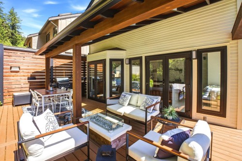 2323 Badger Road, North Vancouver, BC 