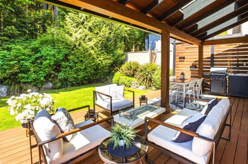 2323 Badger Road, North Vancouver, BC 