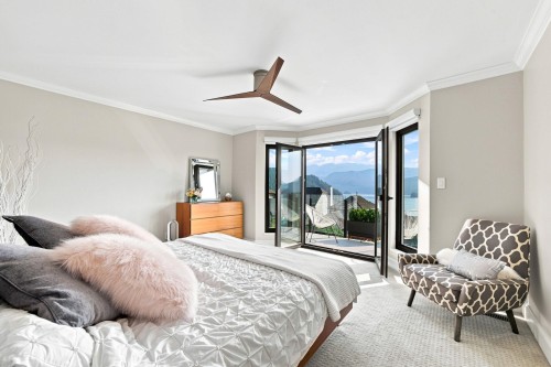 2323 Badger Road, North Vancouver, BC 