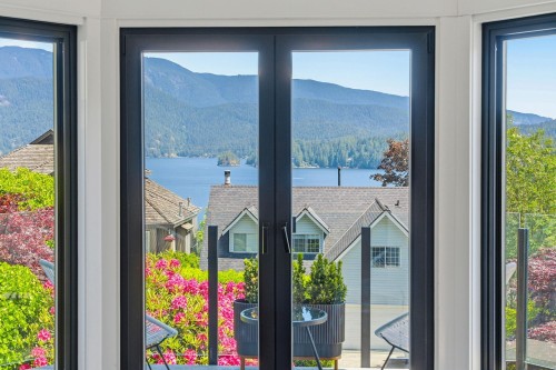 2323 Badger Road, North Vancouver, BC 