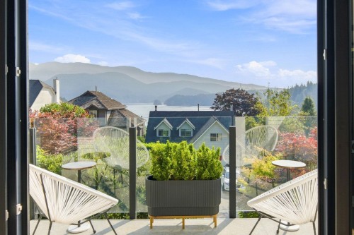 2323 Badger Road, North Vancouver, BC 