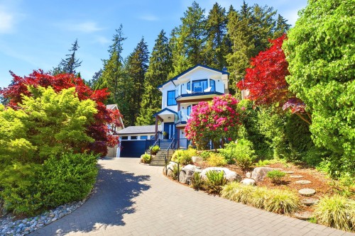 2323 Badger Road, North Vancouver, BC 
