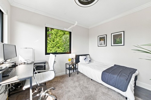 2323 Badger Road, North Vancouver, BC 