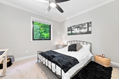 2323 Badger Road, North Vancouver, BC 